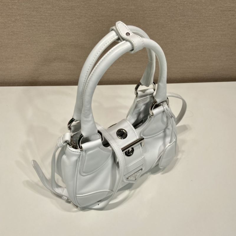 Prada Top Handle Bags